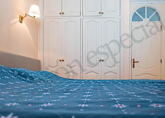Panoramic Ocean Views Appartement Puerto de Santiago (Tenerife)