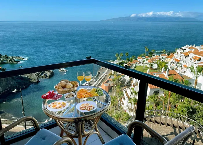 Appartement Panoramic Ocean Views