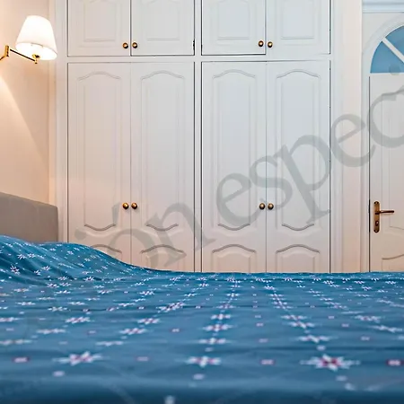 Panoramic Ocean Views Apartment Puerto de Santiago (Tenerife)