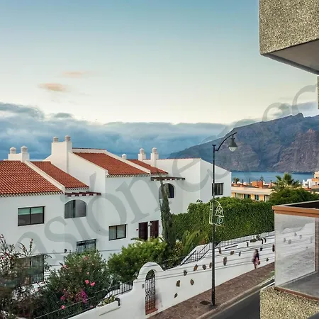 Panoramic Ocean Views Apartamento *
