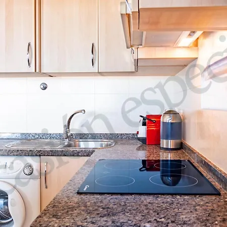 Apartamento Panoramic Ocean Views Puerto de Santiago (Tenerife)
