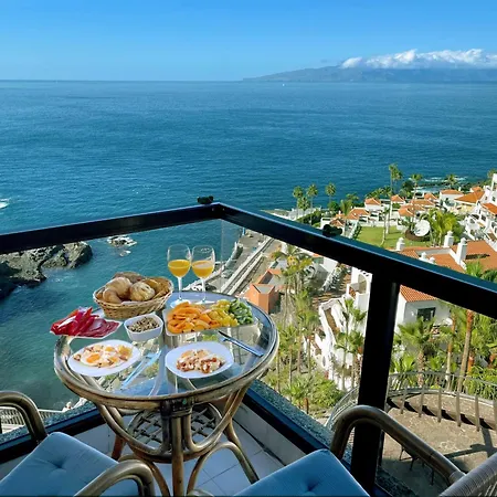 Apartamento Panoramic Ocean Views