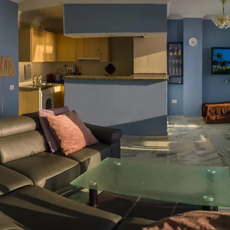 Apartamento Panoramic Ocean Views